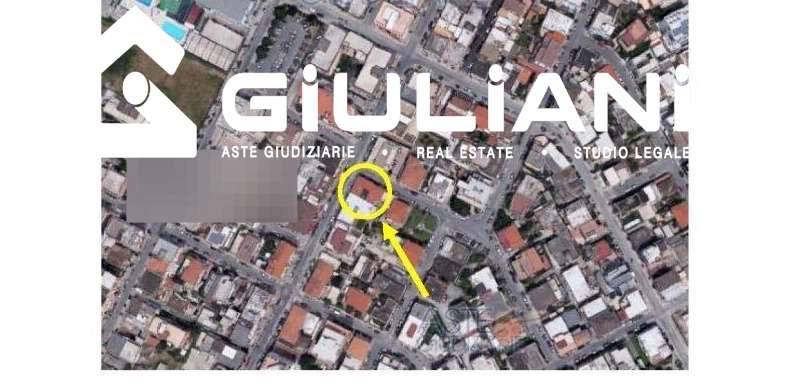 appartamento in vendita ad Aprilia