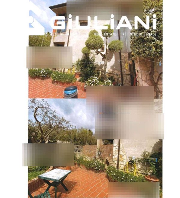 appartamento in vendita ad Aprilia in zona Campo di Carne