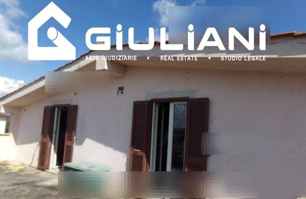 appartamento in vendita ad Aprilia