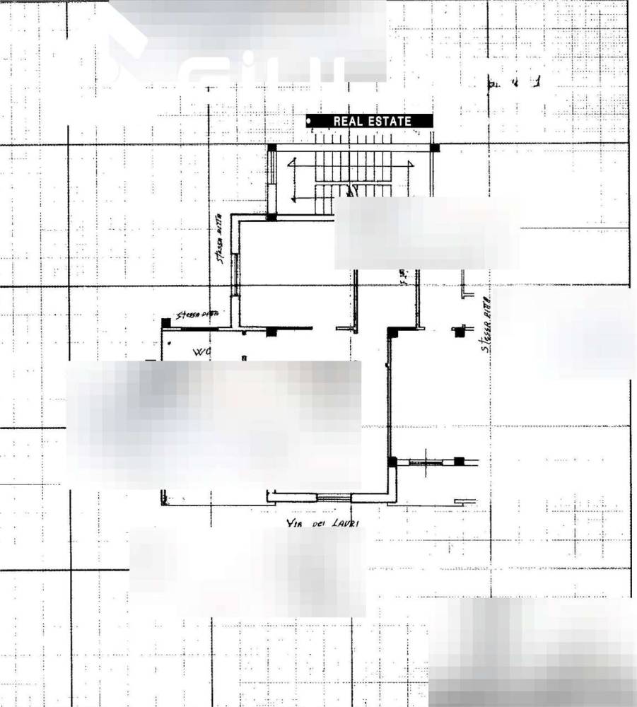 appartamento in vendita ad Aprilia