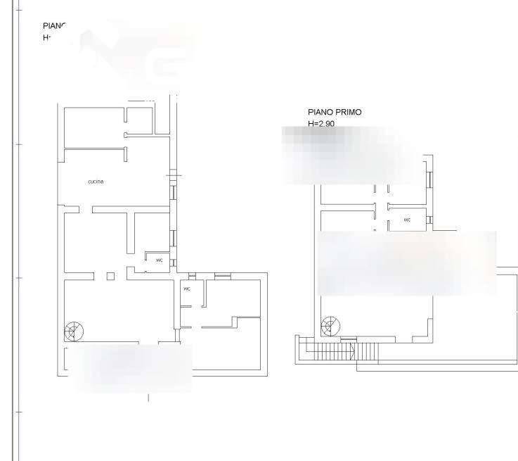 appartamento in vendita ad Aprilia