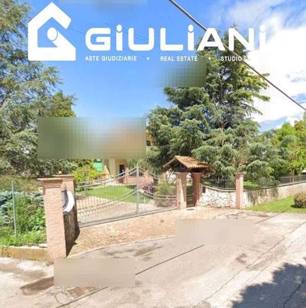 casa indipendente in vendita ad Aprilia in zona Campoverde