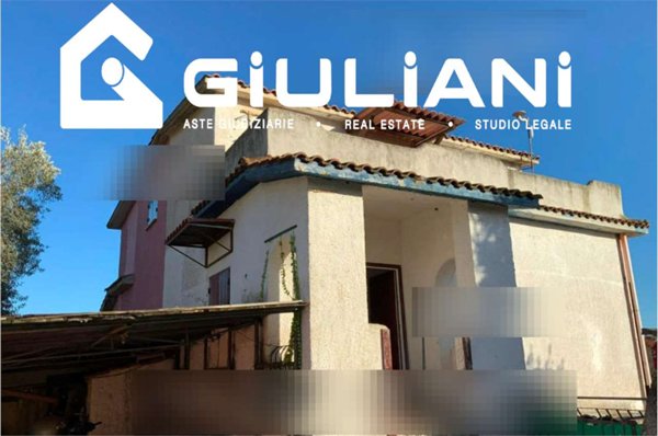 appartamento in vendita ad Aprilia