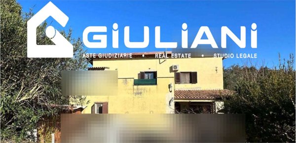 appartamento in vendita ad Aprilia