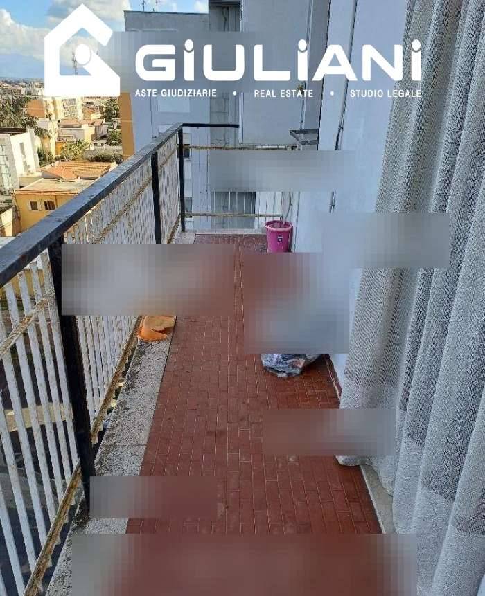 appartamento in vendita ad Aprilia