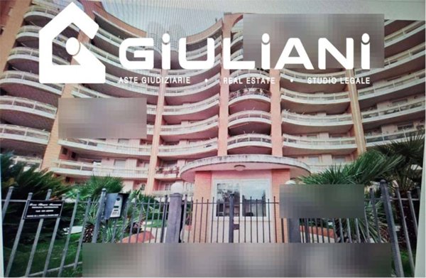 appartamento in vendita ad Aprilia