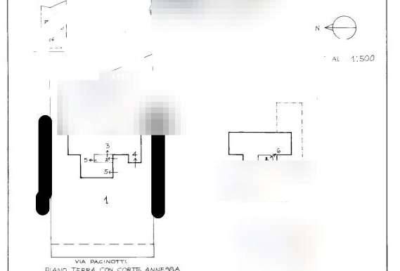 appartamento in vendita ad Aprilia