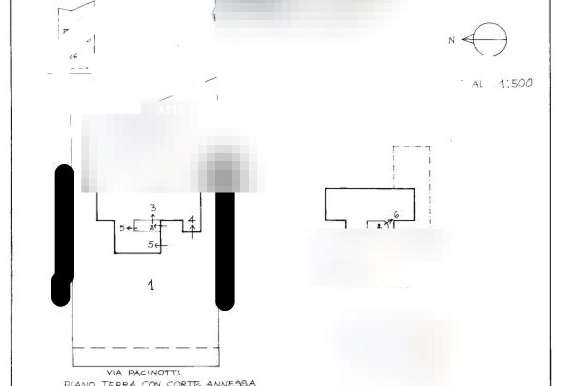 appartamento in vendita ad Aprilia