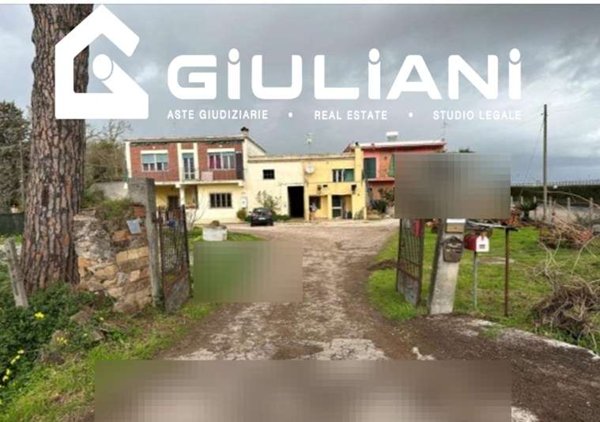 appartamento in vendita ad Aprilia