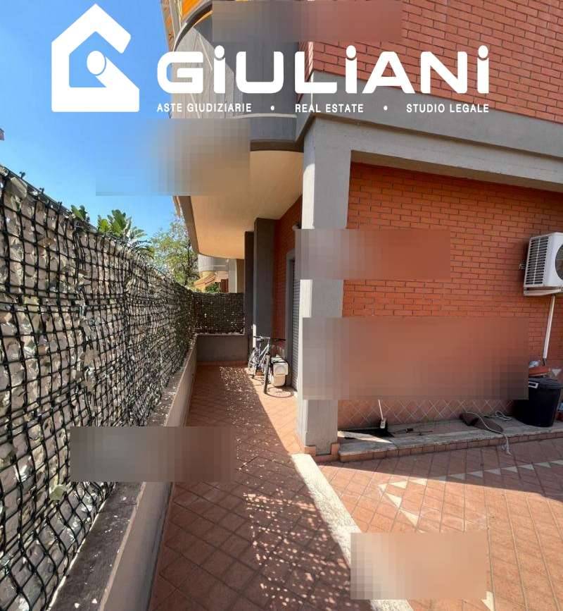 appartamento in vendita ad Aprilia