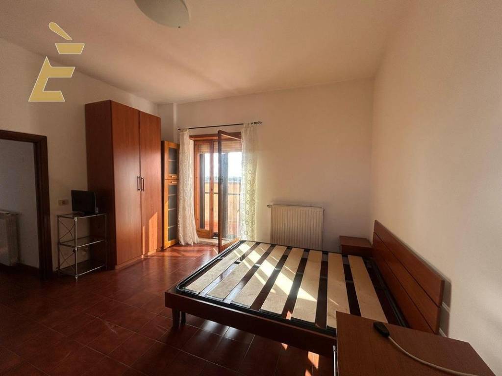 appartamento in vendita ad Aprilia