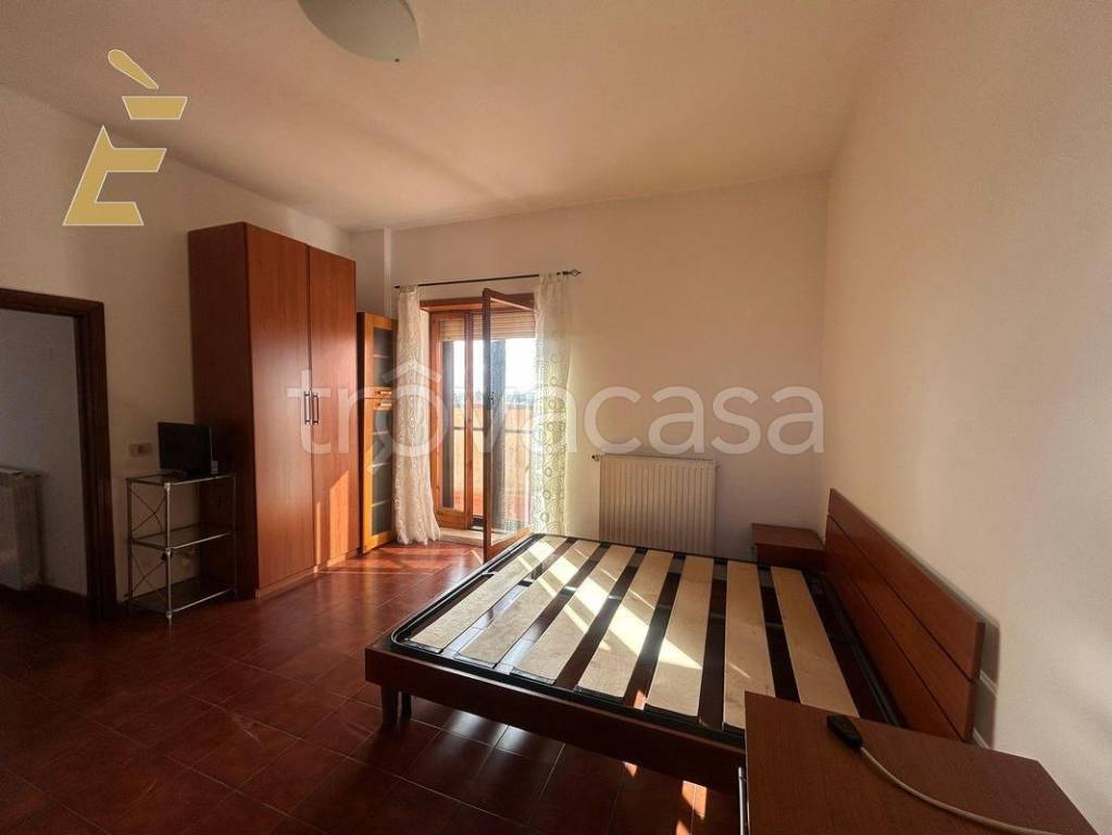 appartamento in vendita ad Aprilia