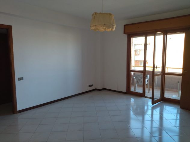 appartamento in vendita ad Aprilia