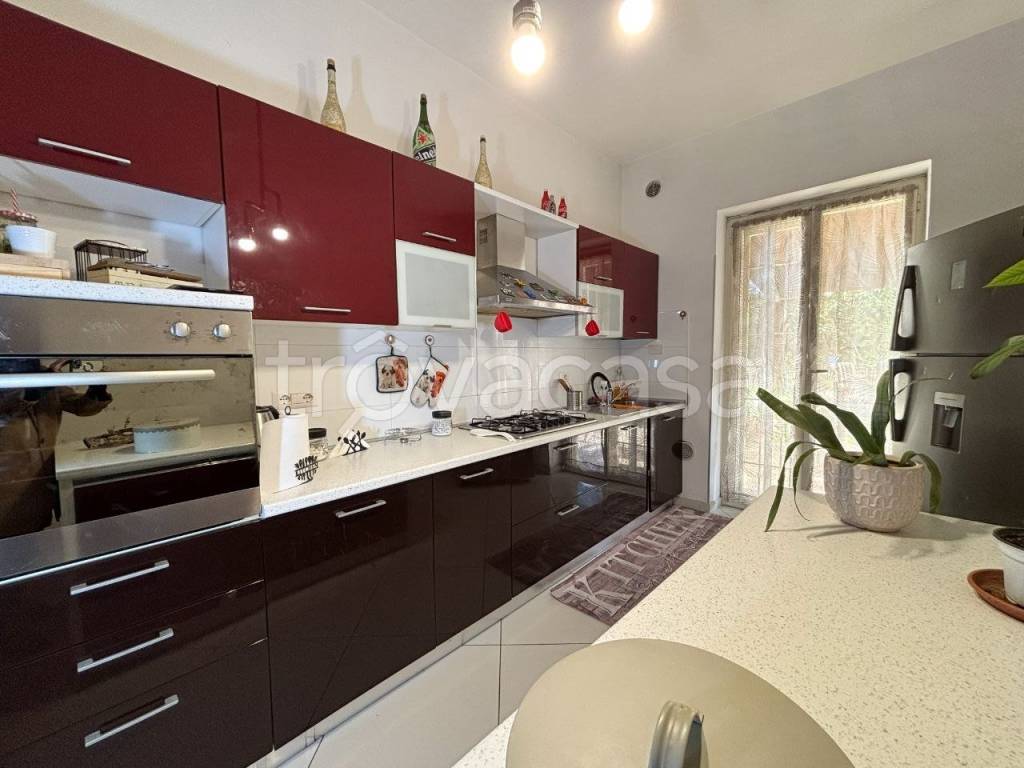 appartamento in vendita ad Aprilia