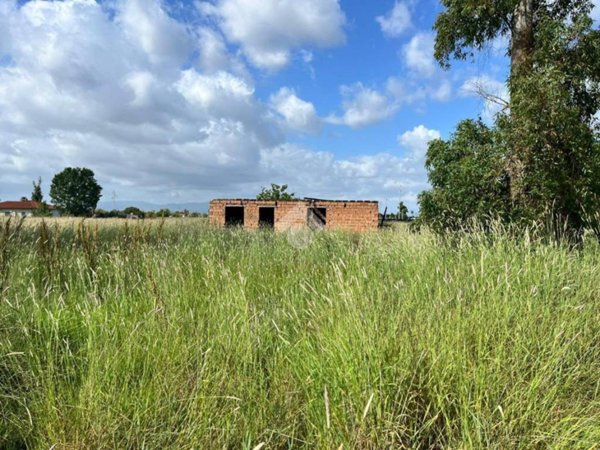 terreno agricolo in vendita ad Aprilia
