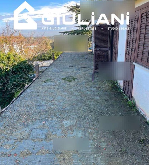 appartamento in vendita ad Aprilia