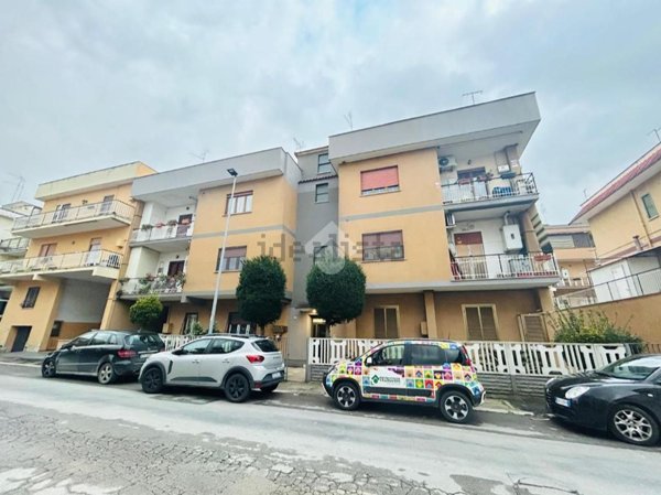appartamento in vendita ad Aprilia