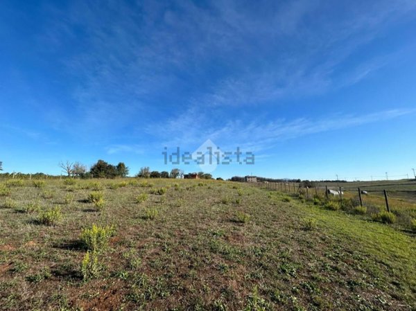 terreno agricolo in vendita ad Aprilia in zona Riserva Nuova