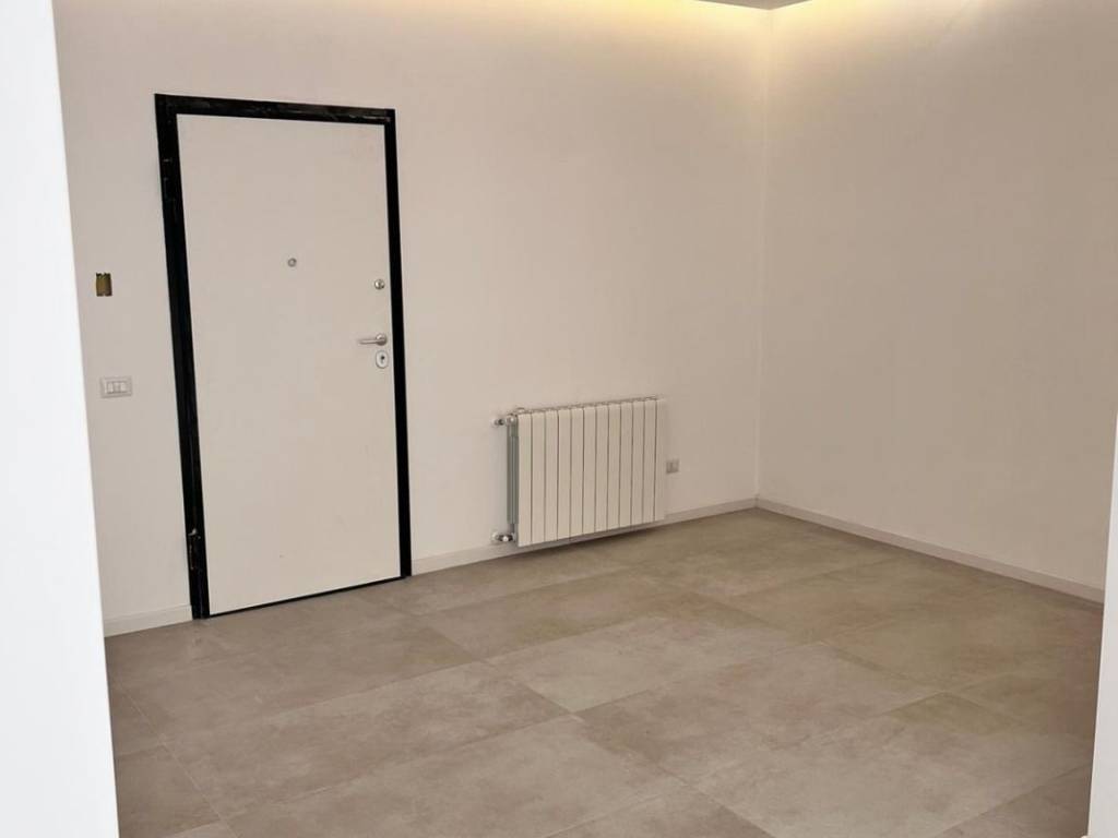 appartamento in vendita ad Aprilia