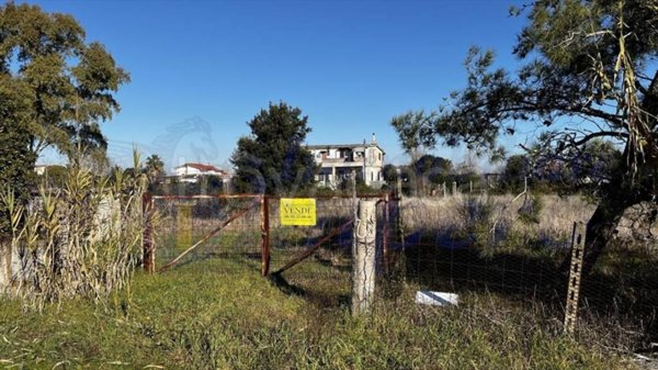 terreno agricolo in vendita ad Aprilia in zona Fossignano