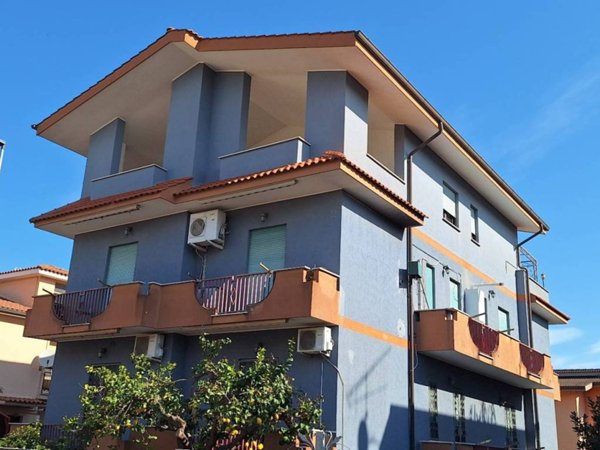 appartamento in vendita ad Aprilia in zona Riserva Nuova