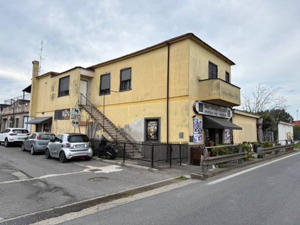 appartamento in vendita ad Aprilia in zona Riserva Nuova