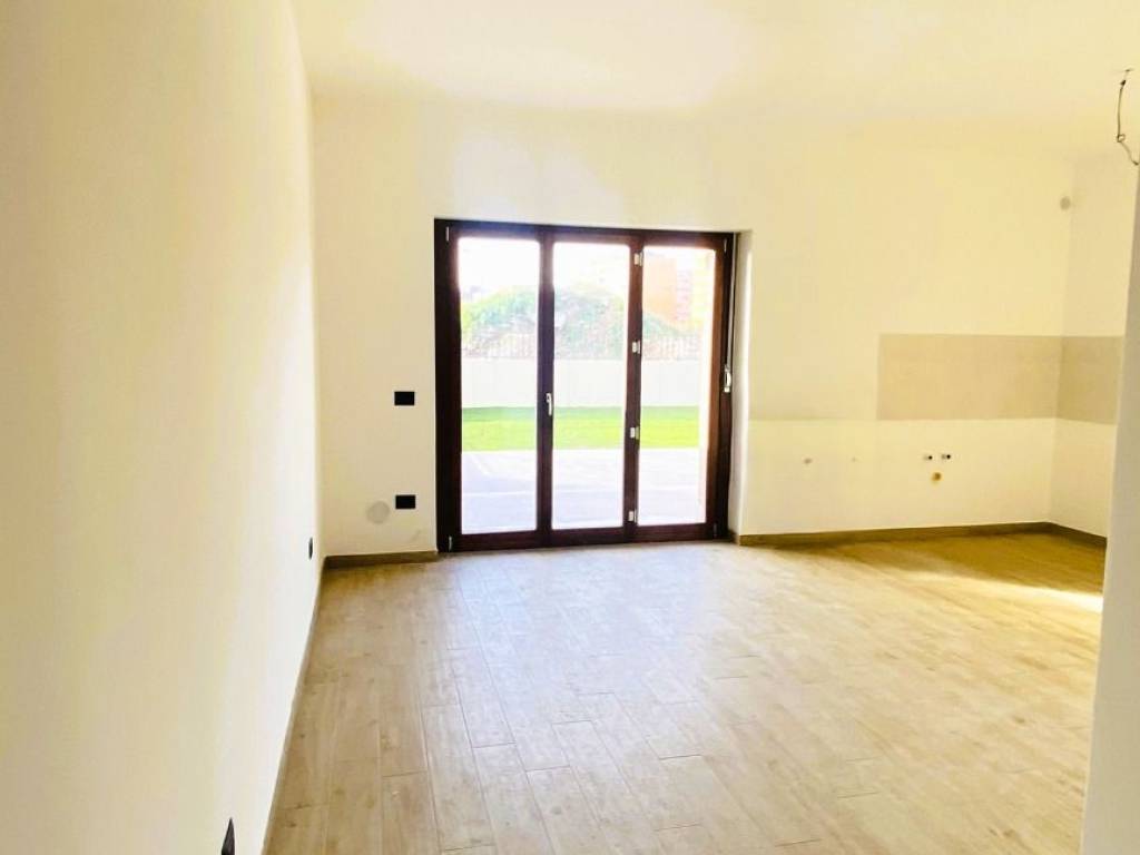 appartamento in vendita ad Aprilia