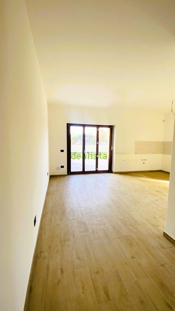 appartamento in vendita ad Aprilia