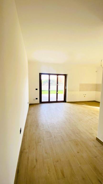 appartamento in vendita ad Aprilia