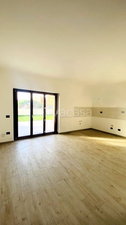 appartamento in vendita ad Aprilia