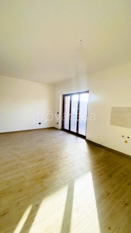 appartamento in vendita ad Aprilia