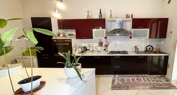 appartamento in vendita ad Aprilia