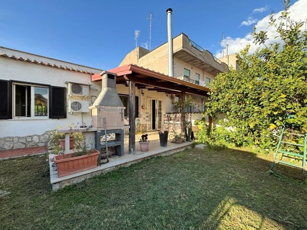 appartamento in vendita ad Aprilia