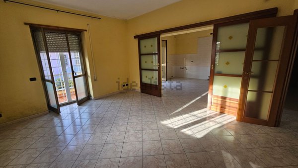 appartamento in vendita ad Aprilia