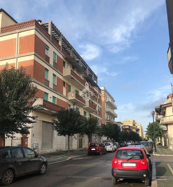 appartamento in vendita ad Aprilia