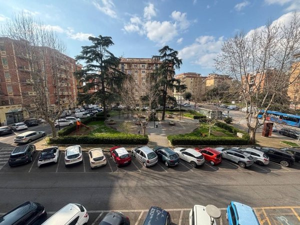 appartamento in vendita ad Aprilia