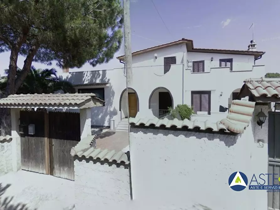 casa indipendente in vendita ad Aprilia