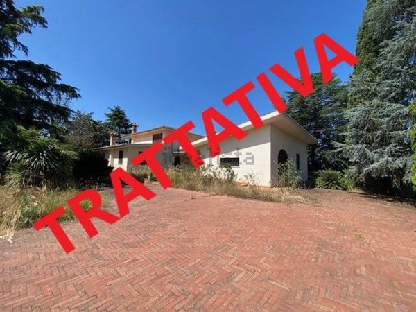 casa indipendente in vendita ad Aprilia