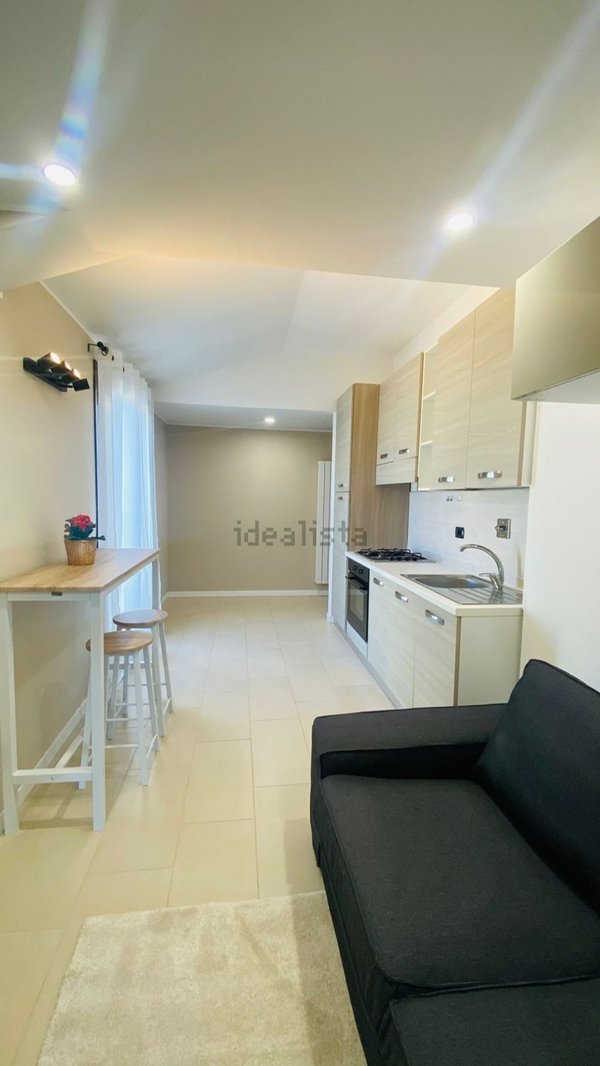 appartamento in vendita ad Aprilia