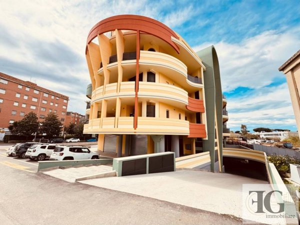 appartamento in vendita ad Aprilia