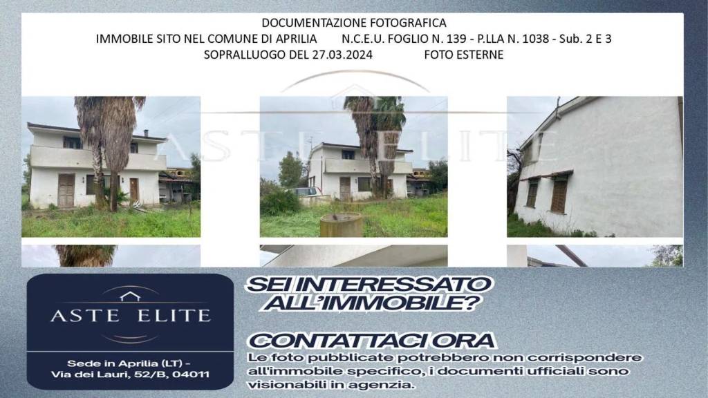 appartamento in vendita ad Aprilia in zona Campoverde