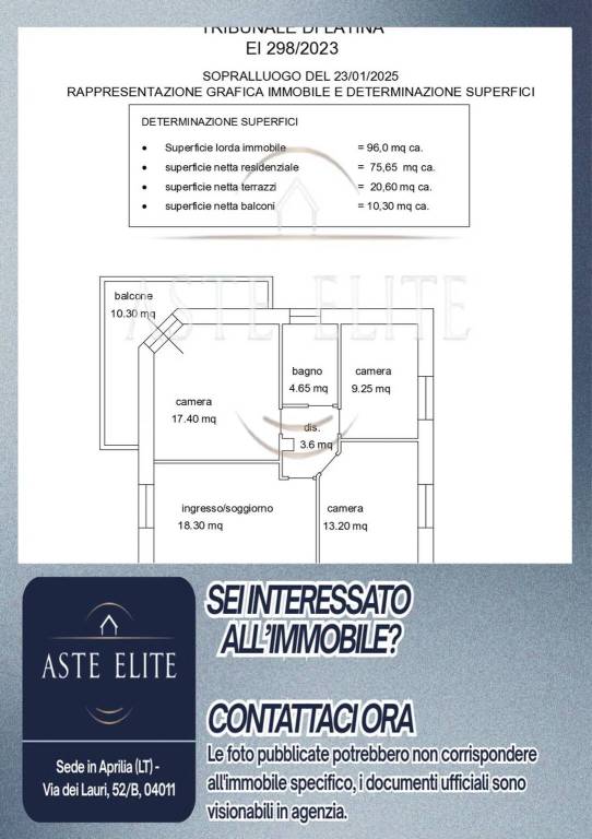 appartamento in vendita ad Aprilia in zona Campoverde