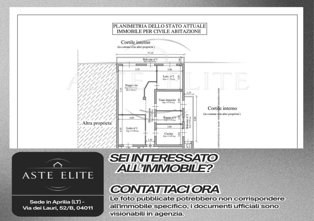 appartamento in vendita ad Aprilia in zona Campoverde