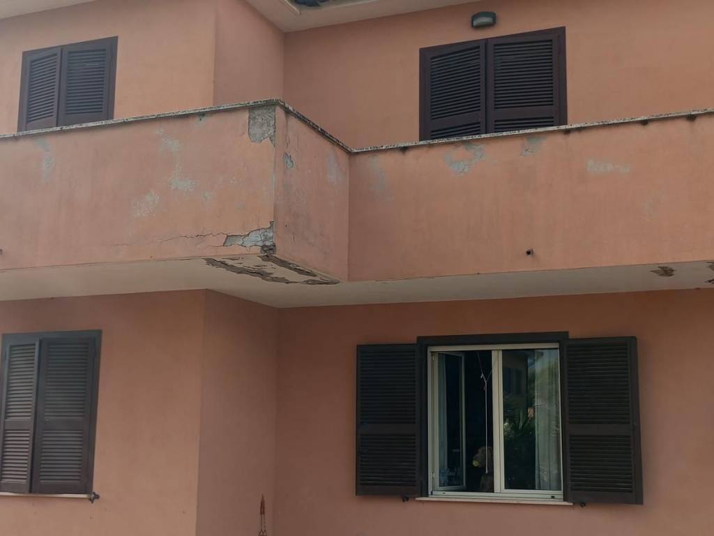 appartamento in vendita ad Aprilia in zona Fossignano