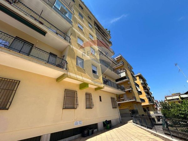 appartamento in vendita ad Aprilia