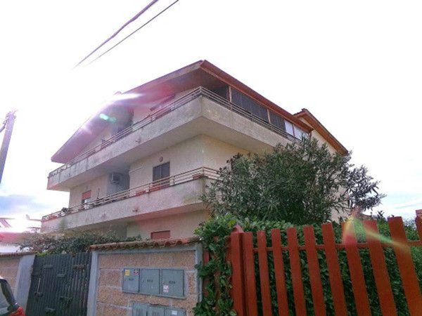 appartamento in vendita ad Aprilia