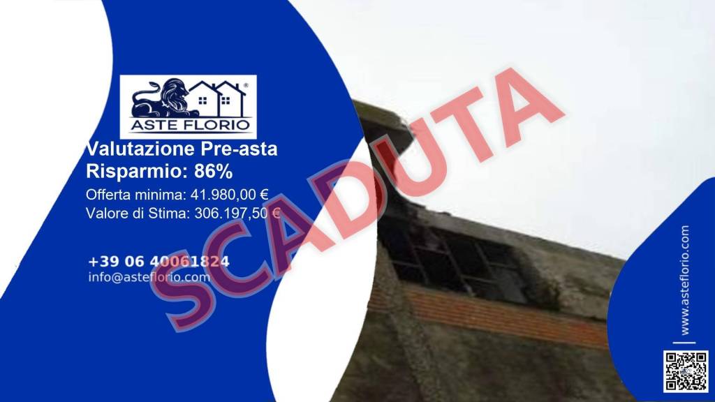 locale commerciale in vendita ad Aprilia