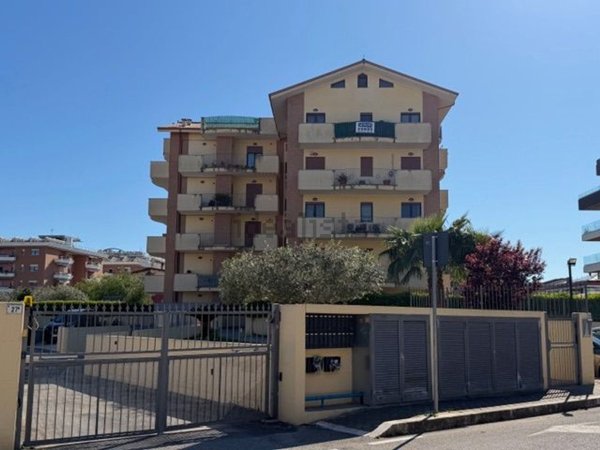 appartamento in vendita ad Aprilia