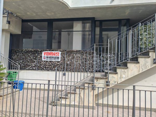 appartamento in vendita ad Aprilia in zona Campoleone