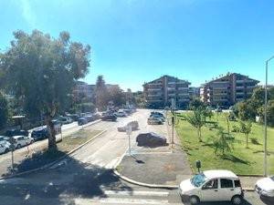 appartamento in vendita ad Aprilia